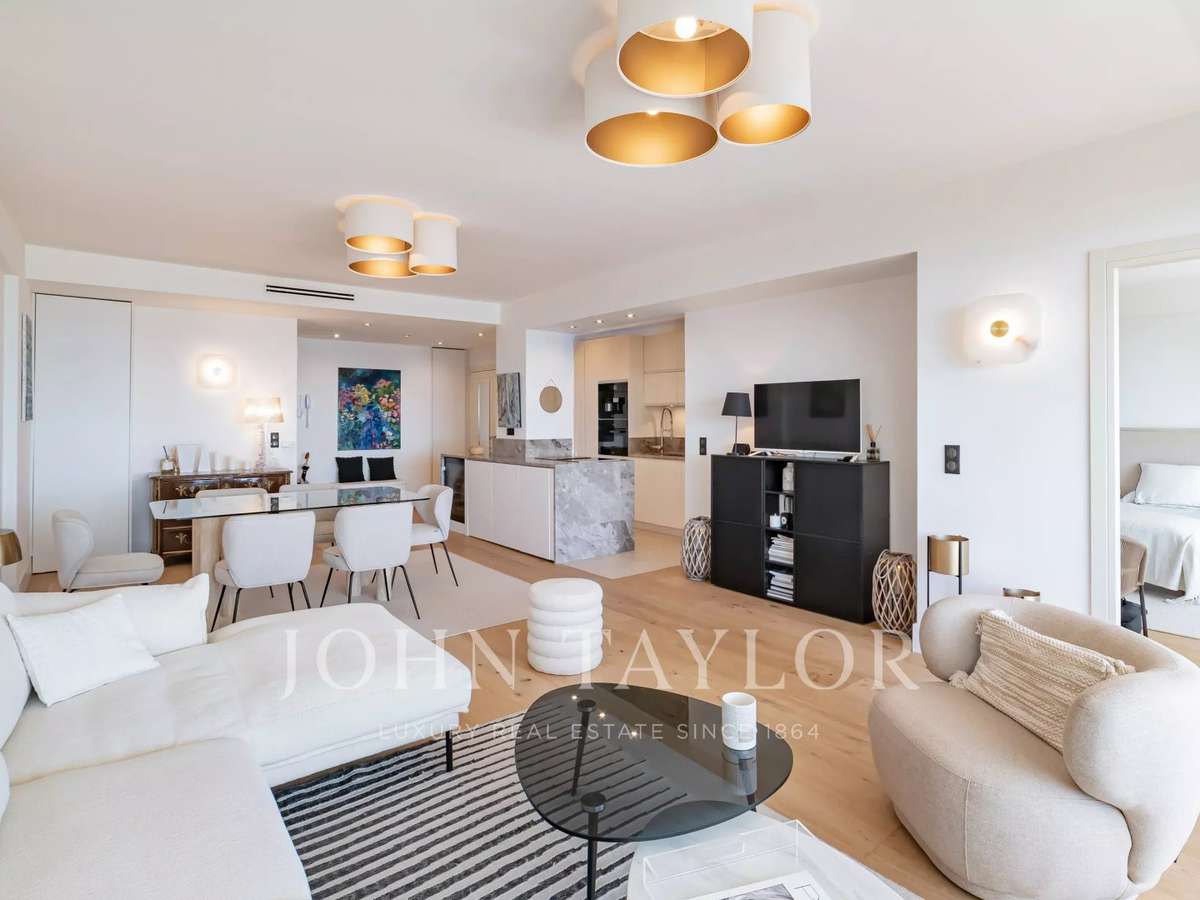 Apartment Cannes