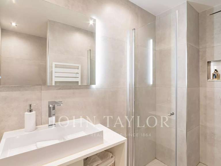 Apartment with Sea view Cannes - 3 bedrooms - 113m²