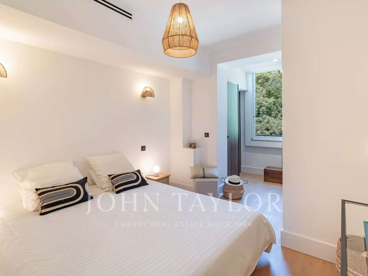 Apartment Cannes