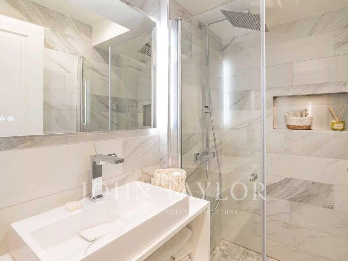 Apartment Cannes