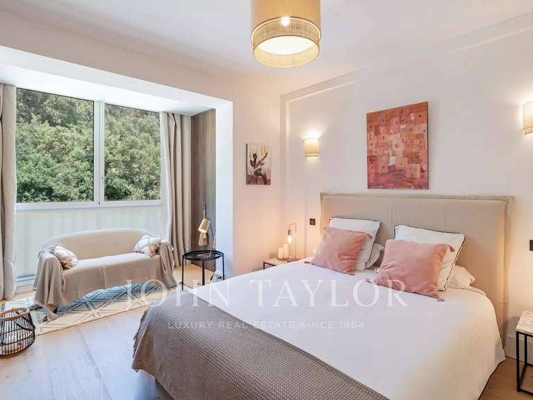 Apartment with Sea view Cannes - 3 bedrooms - 113m²