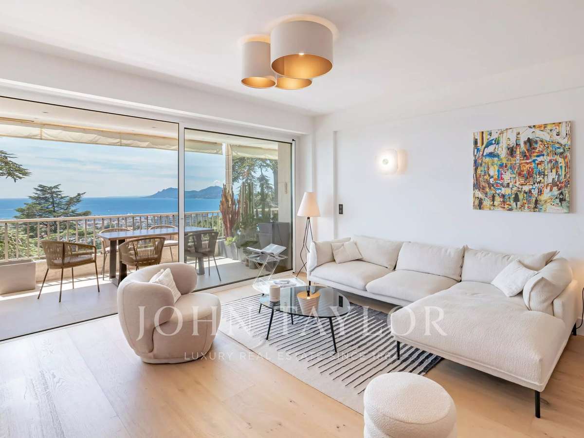 Apartment Cannes
