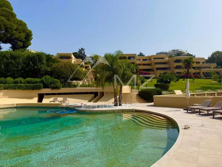Appartement Cannes - 3 chambres - 163m²