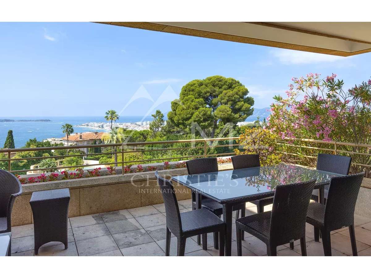 Appartement Cannes