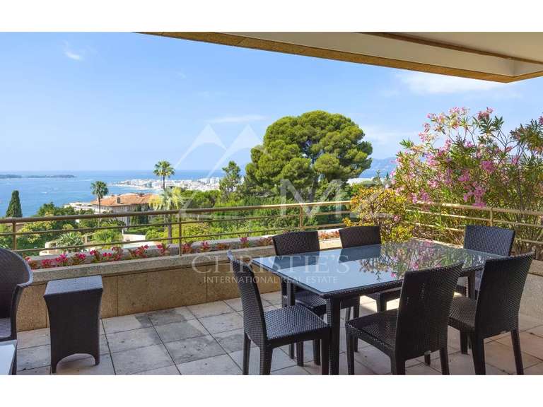 Appartement Cannes - 3 chambres - 163m²