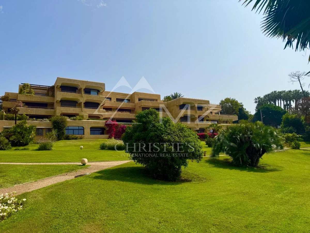 Appartement Cannes