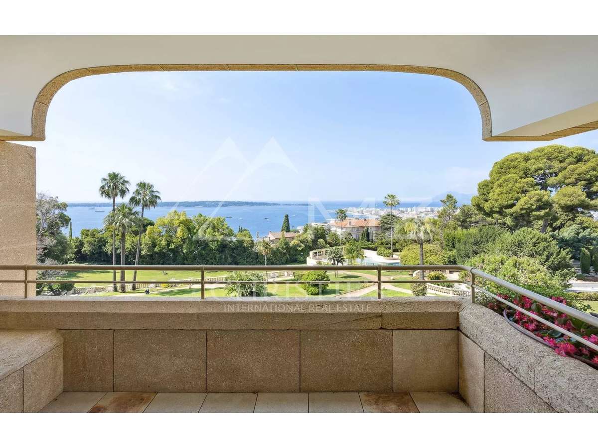 Appartement Cannes
