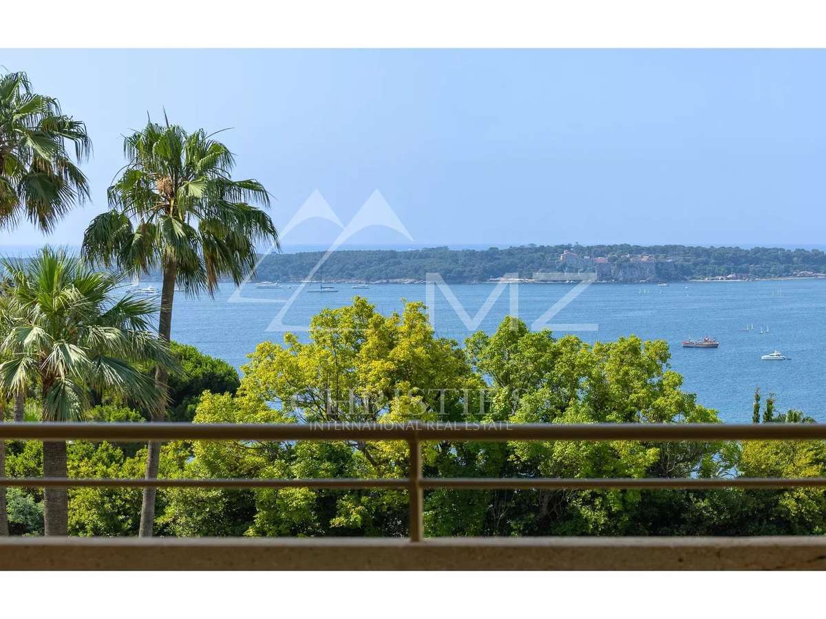 Appartement Cannes
