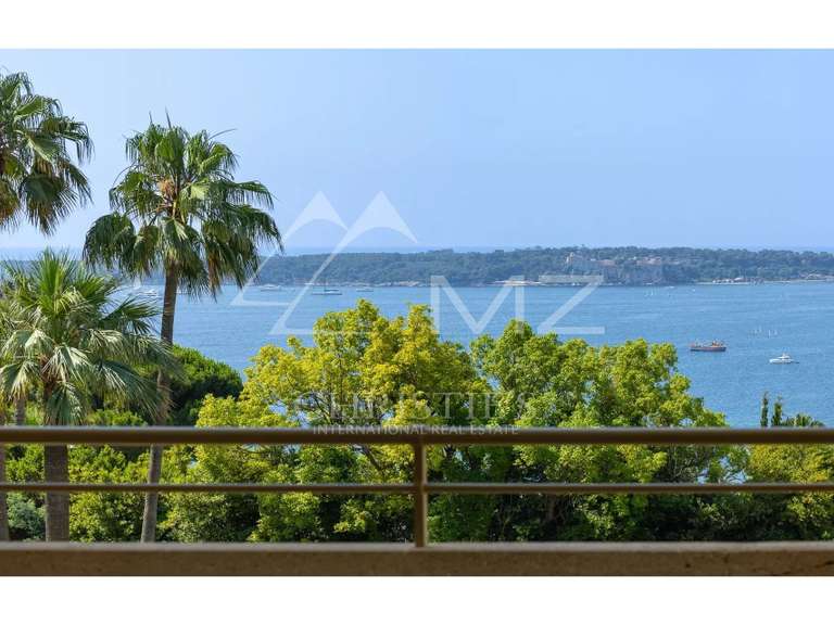Appartement Cannes - 3 chambres - 163m²