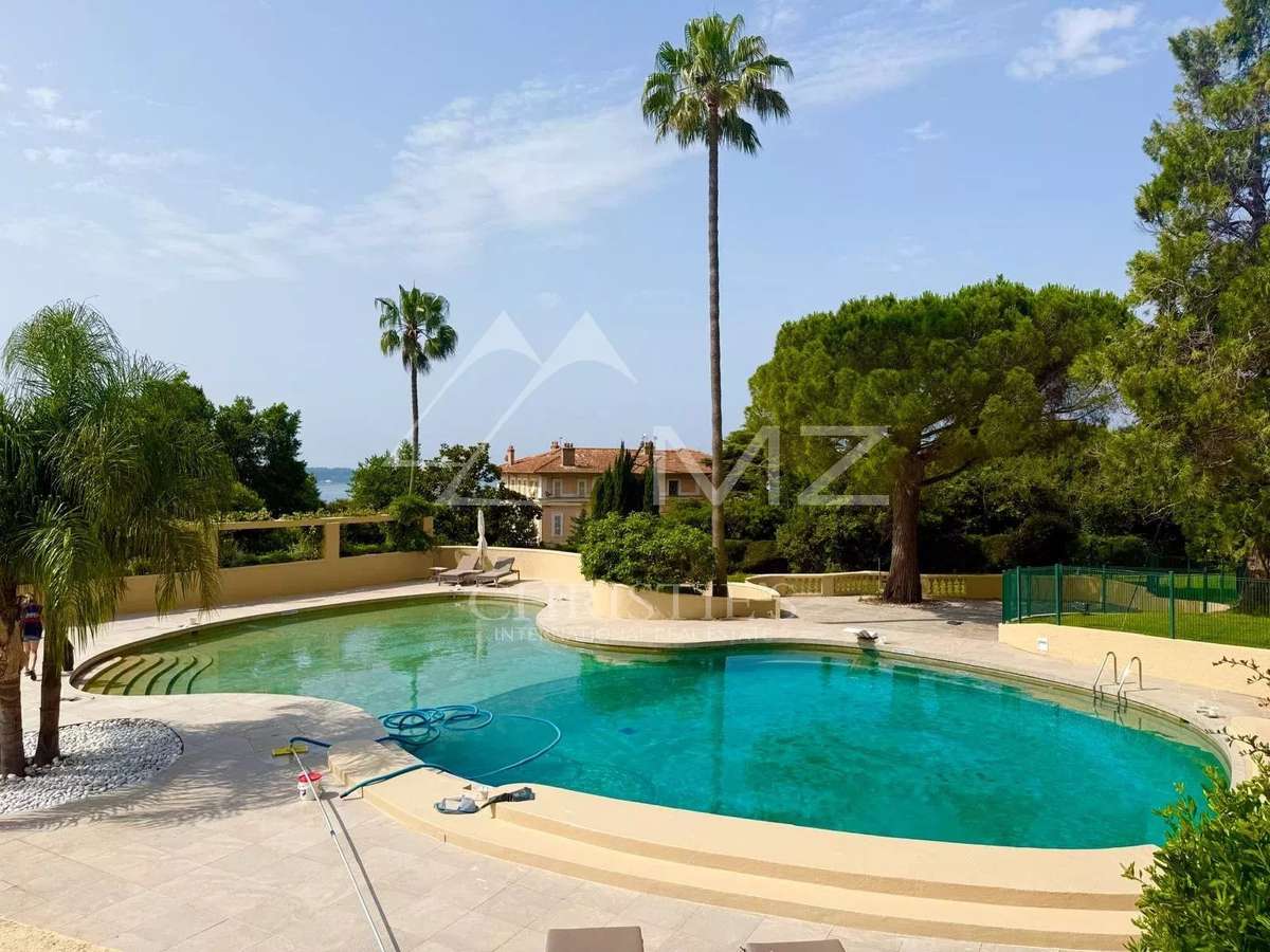 Appartement Cannes