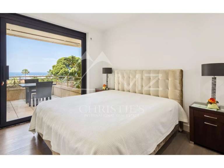 Appartement Cannes - 3 chambres - 163m²