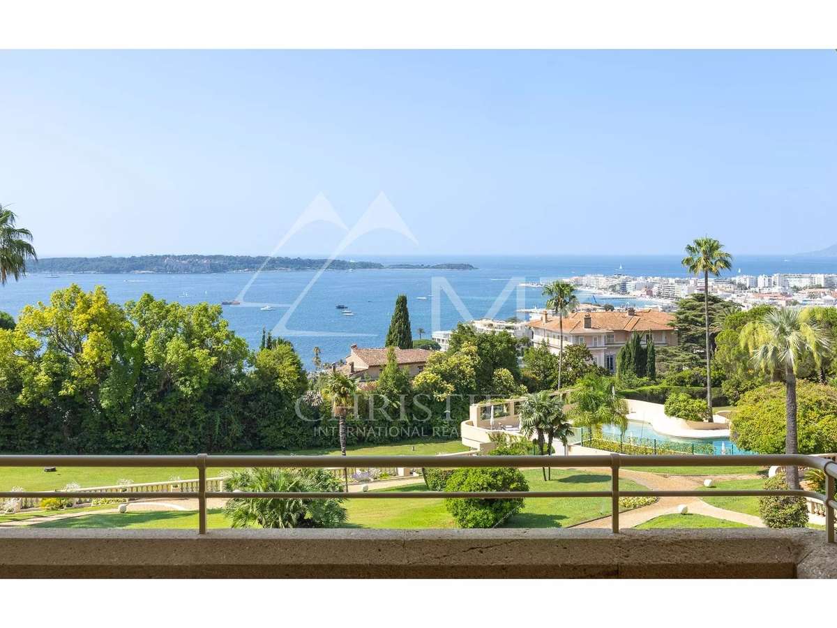 Appartement Cannes