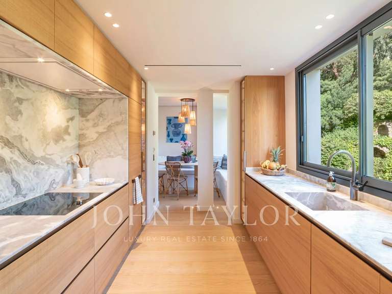 Appartement avec Vue sur mer Cannes - 2 chambres - 111m²