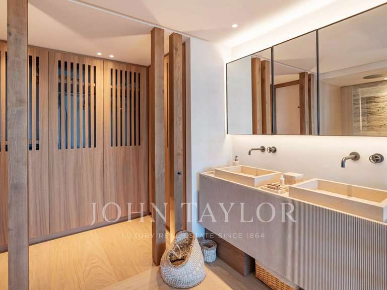 Appartement avec Vue sur mer Cannes - 2 chambres - 111m²