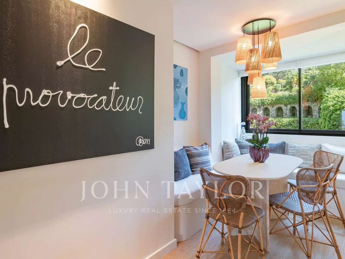 Appartement Cannes