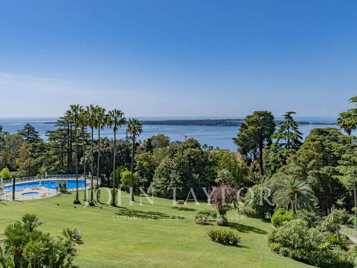 Appartement Cannes