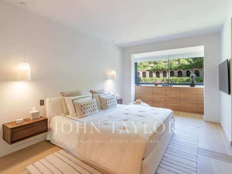 Appartement avec Vue sur mer Cannes - 2 chambres - 111m²