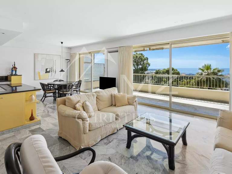 Appartement Cannes - 2 chambres - 91m²