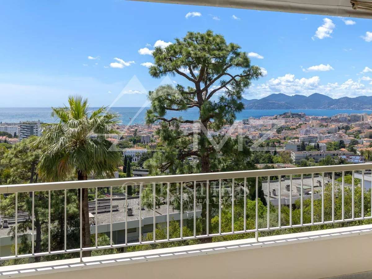 Appartement Cannes