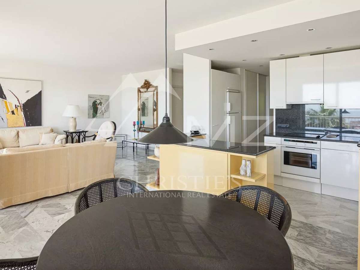 Appartement Cannes