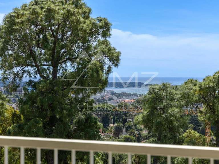 Appartement Cannes - 2 chambres - 91m²