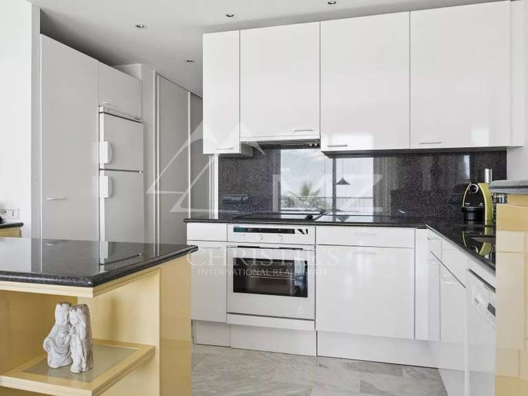 Appartement Cannes - 2 chambres - 91m²