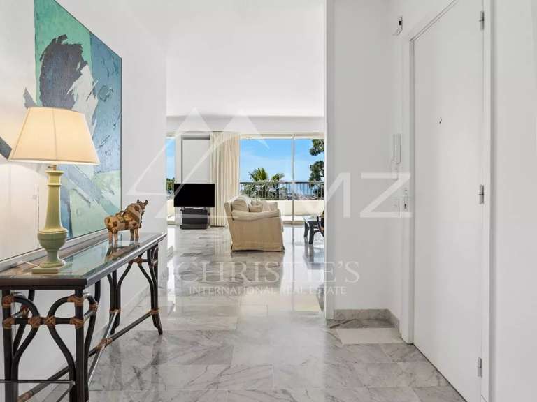 Appartement Cannes - 2 chambres - 91m²