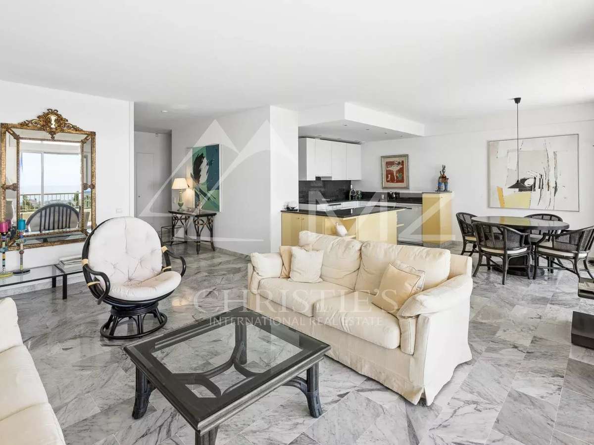 Appartement Cannes
