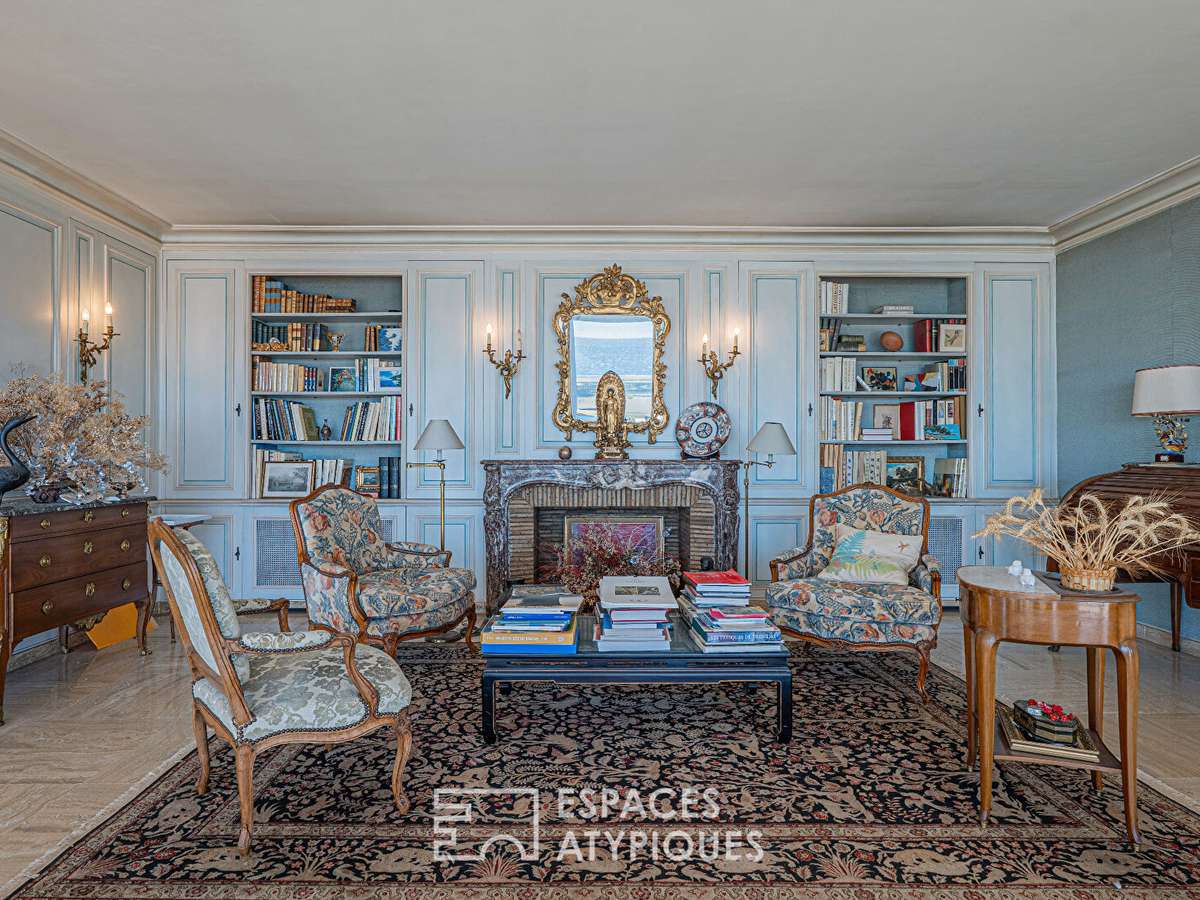 Appartement Cannes