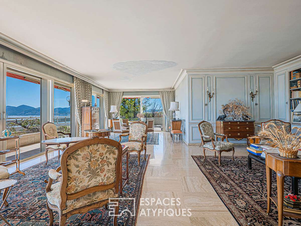 Appartement Cannes