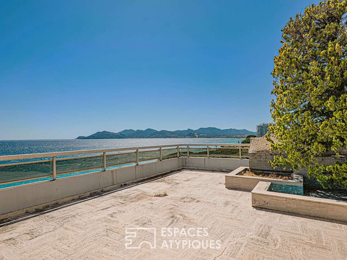 Appartement Cannes