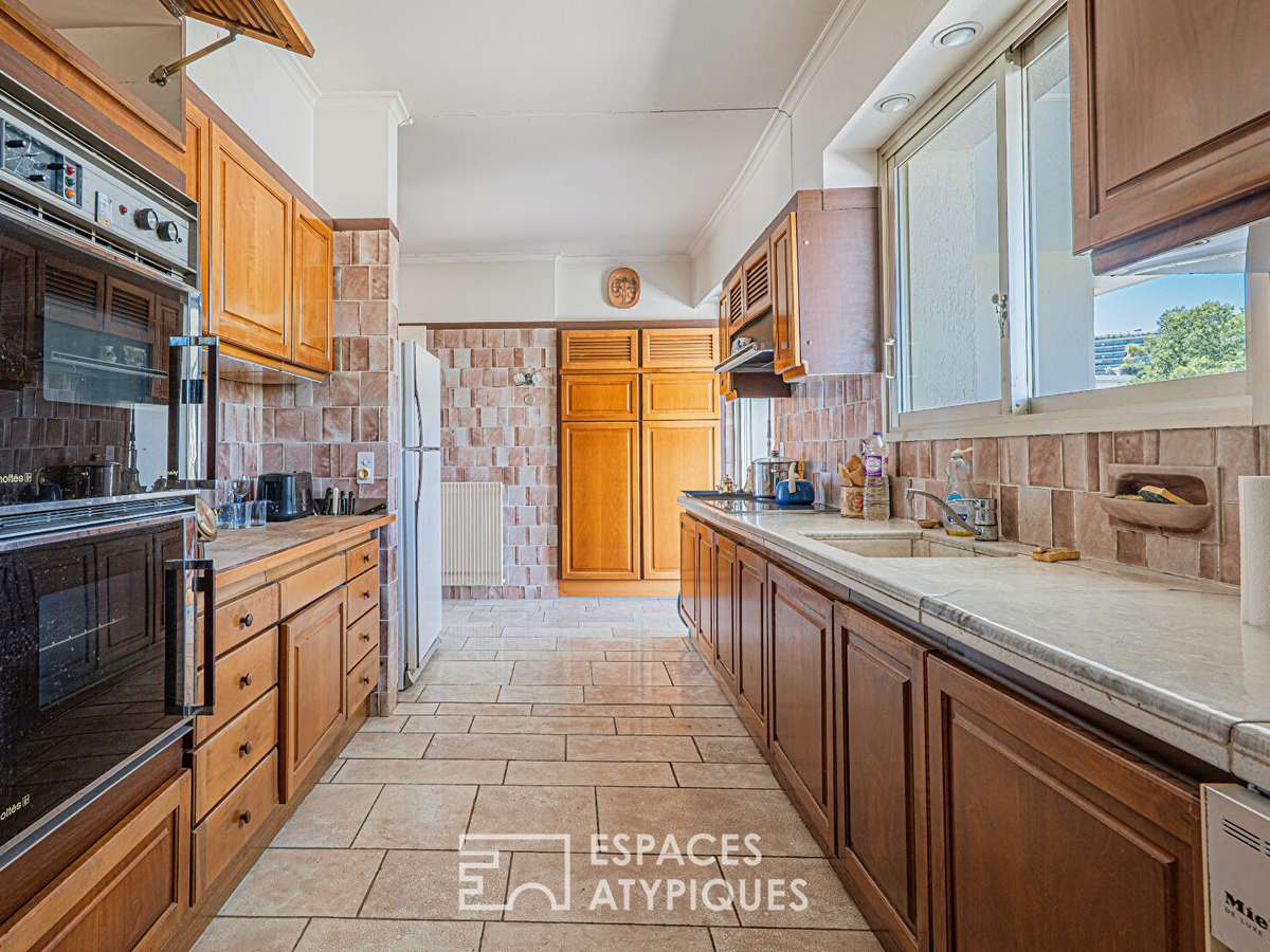 Appartement Cannes
