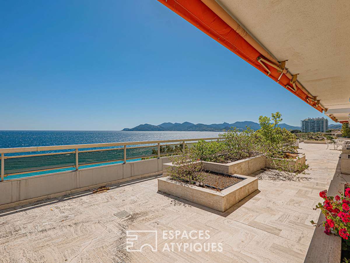 Appartement Cannes