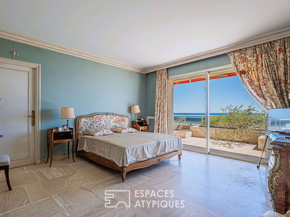 Appartement Cannes