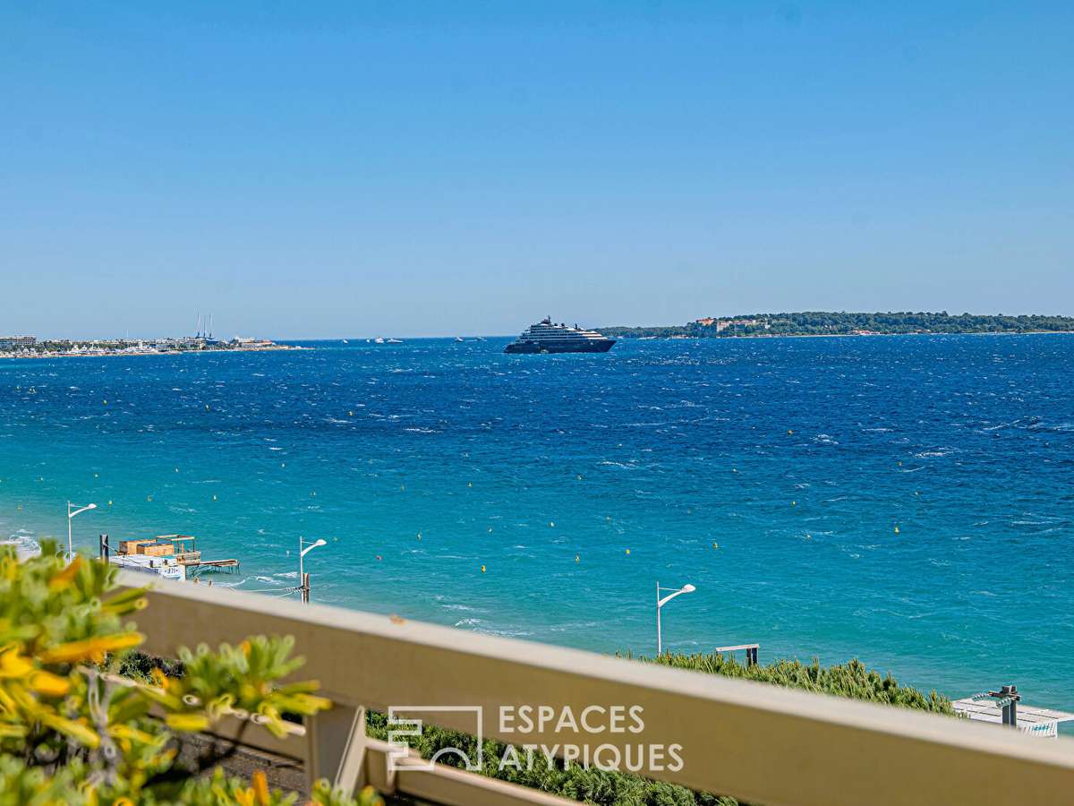 Appartement Cannes