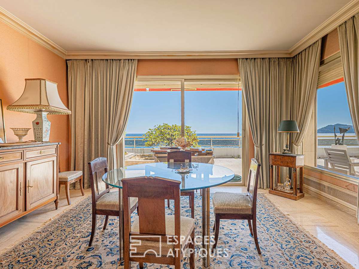 Appartement Cannes