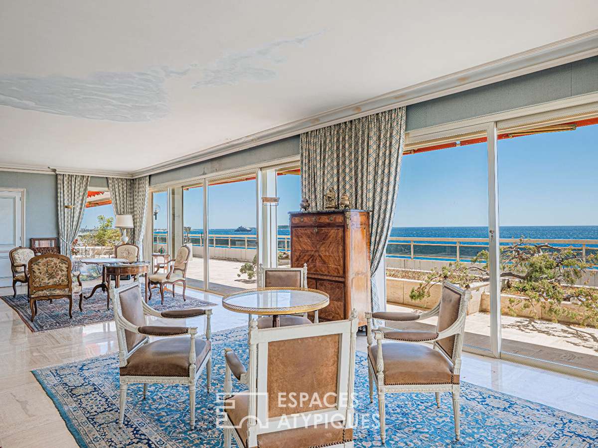 Appartement Cannes
