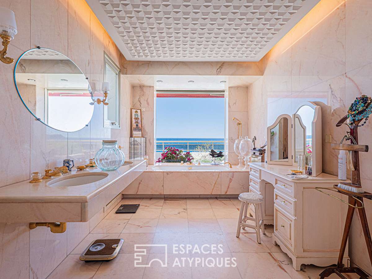 Appartement Cannes