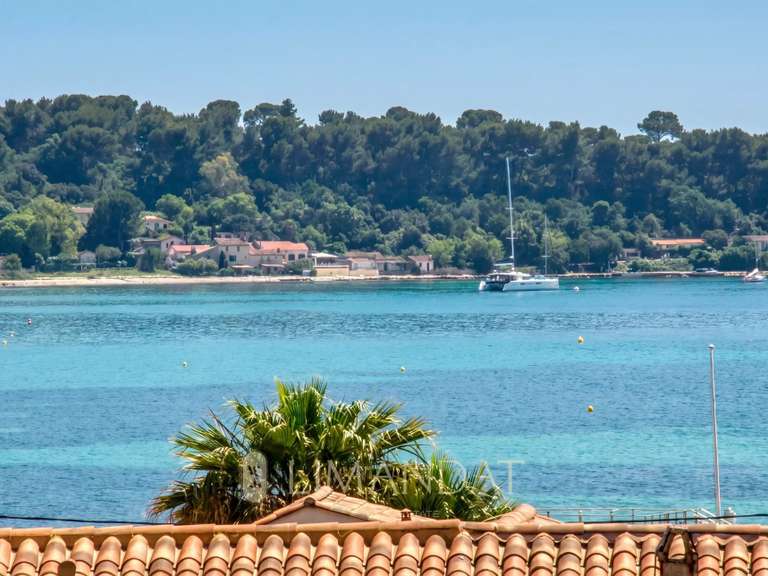 Appartement Cannes - 2 chambres - 68m²