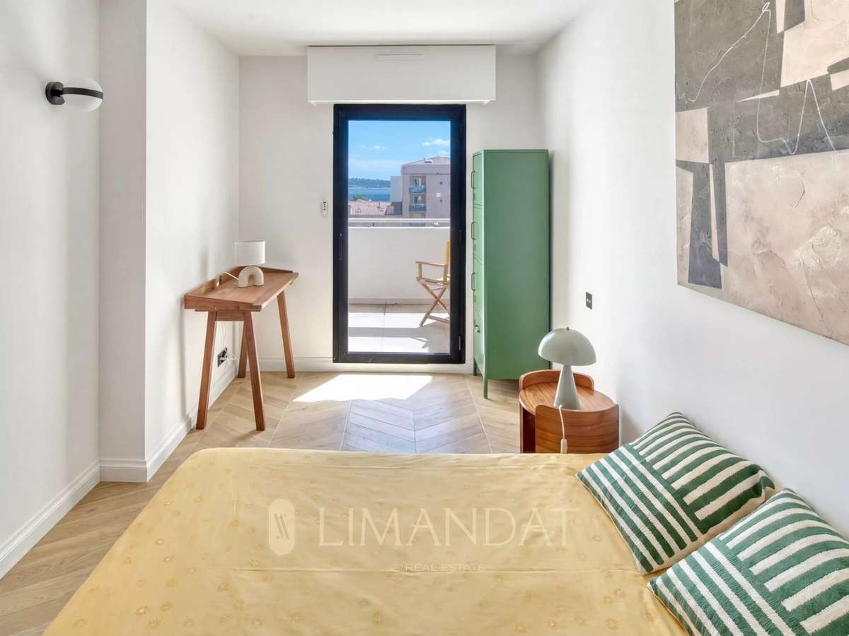 Appartement Cannes