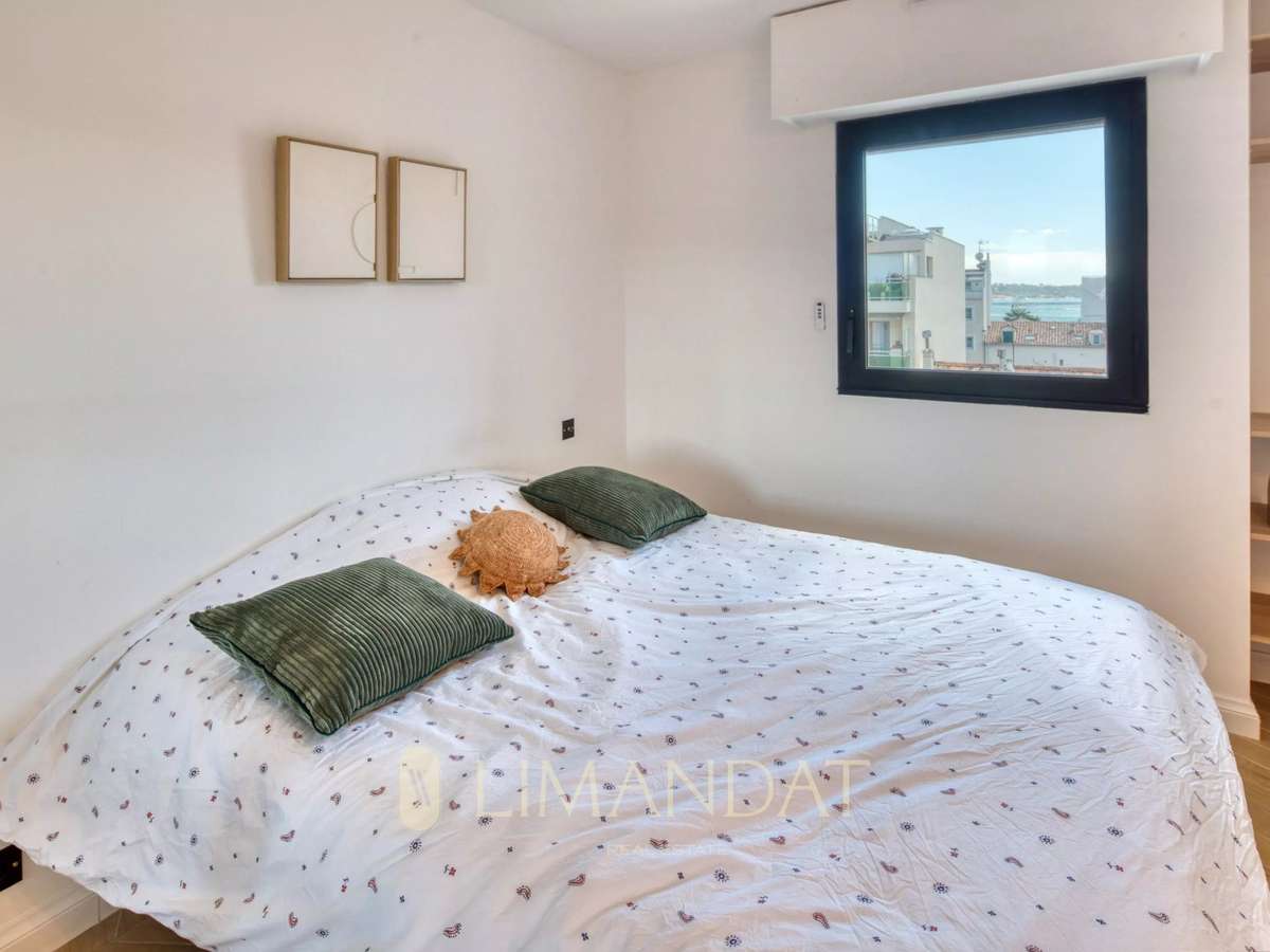 Appartement Cannes