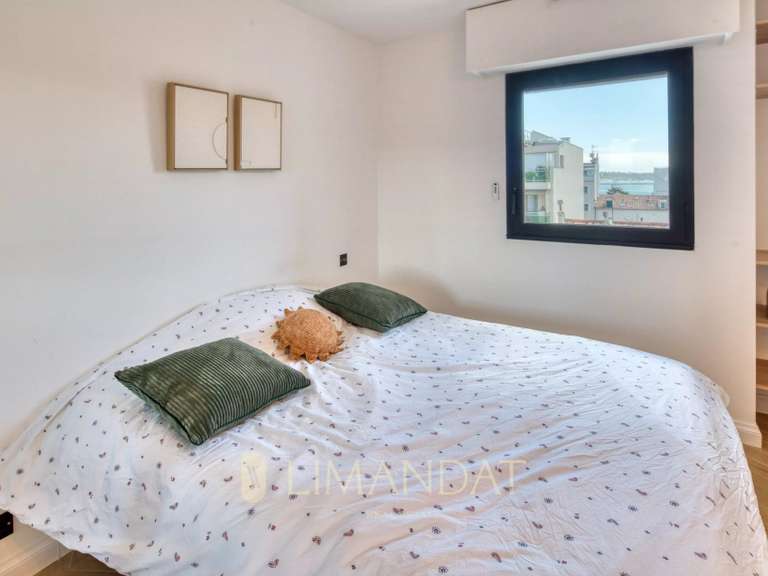 Appartement Cannes - 2 chambres - 68m²