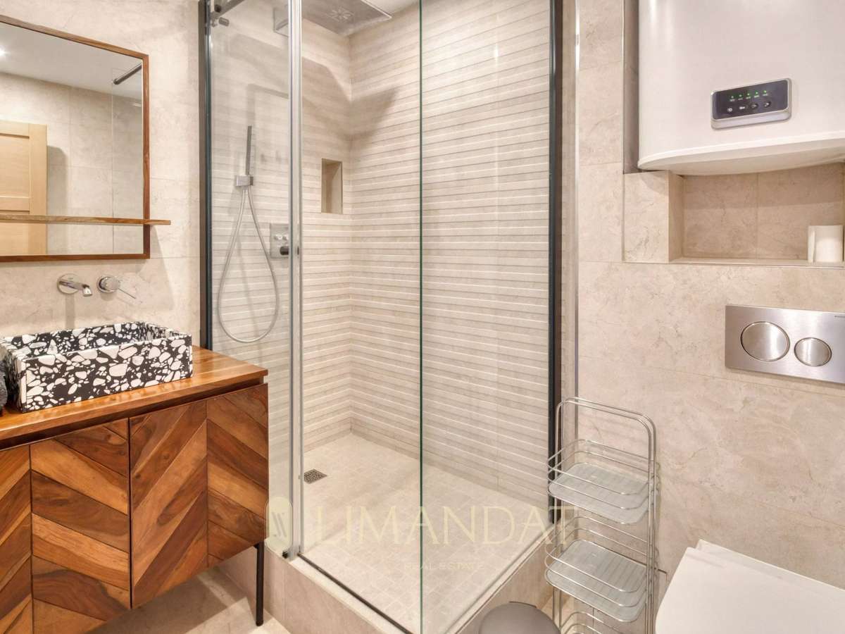 Appartement Cannes