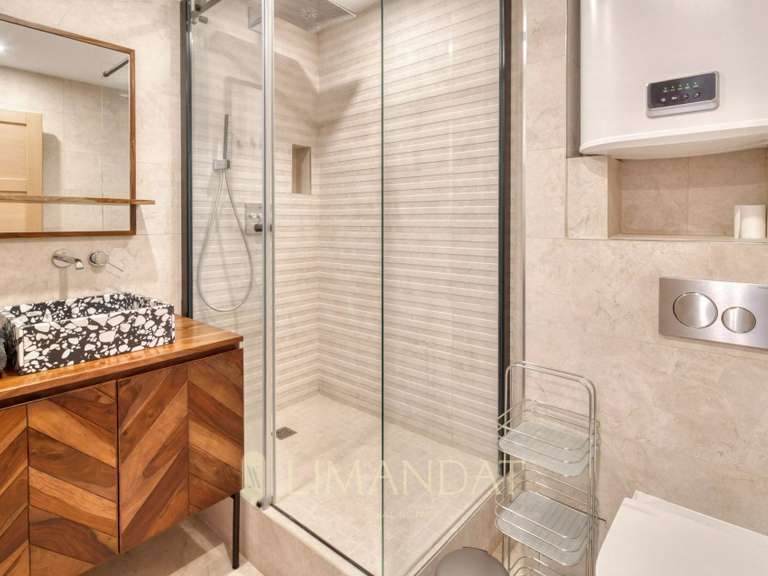 Appartement Cannes - 2 chambres - 68m²