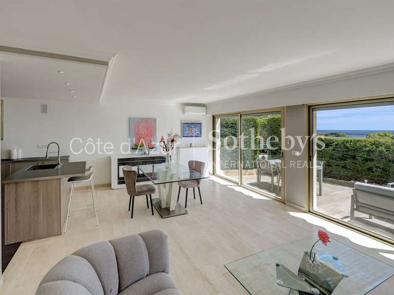 Appartement Cannes - 2 chambres - 89m²