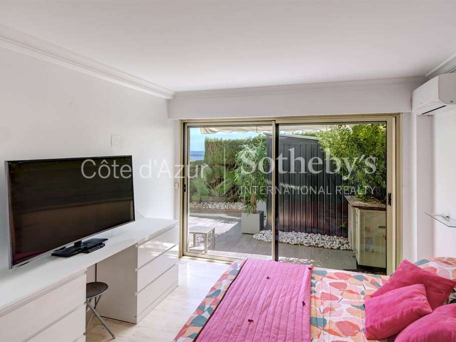 Appartement Cannes