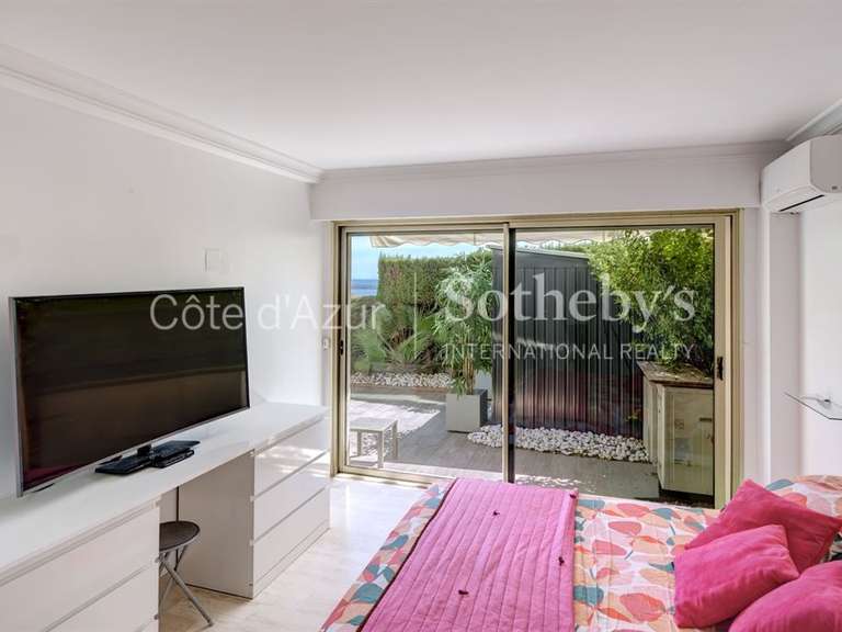 Appartement Cannes - 2 chambres - 89m²