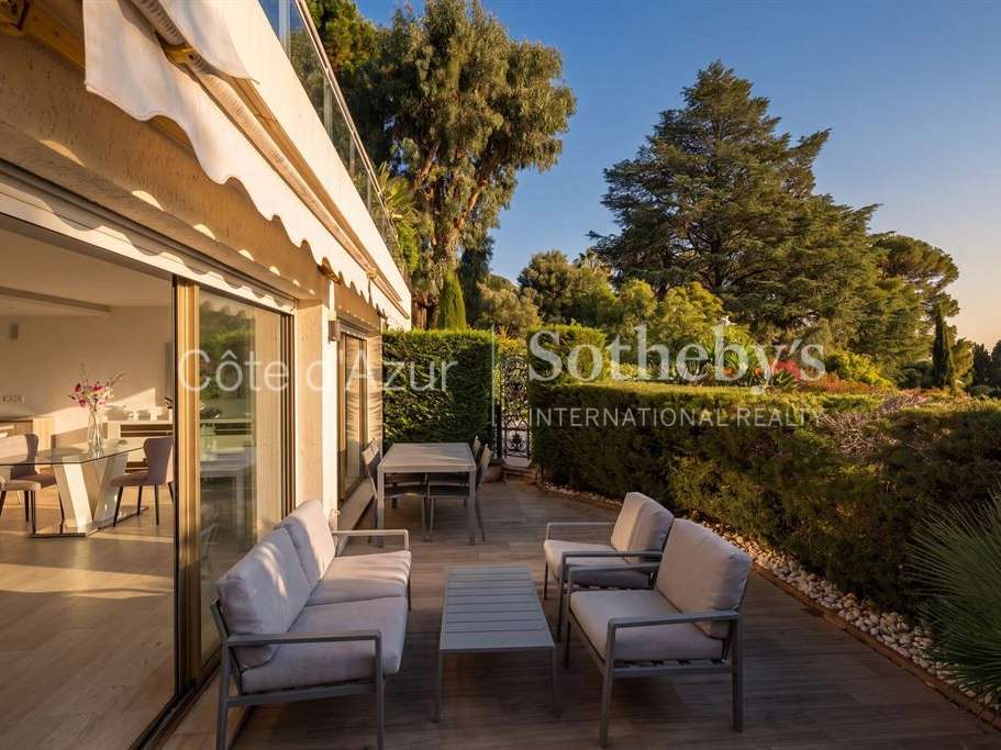 Appartement Cannes