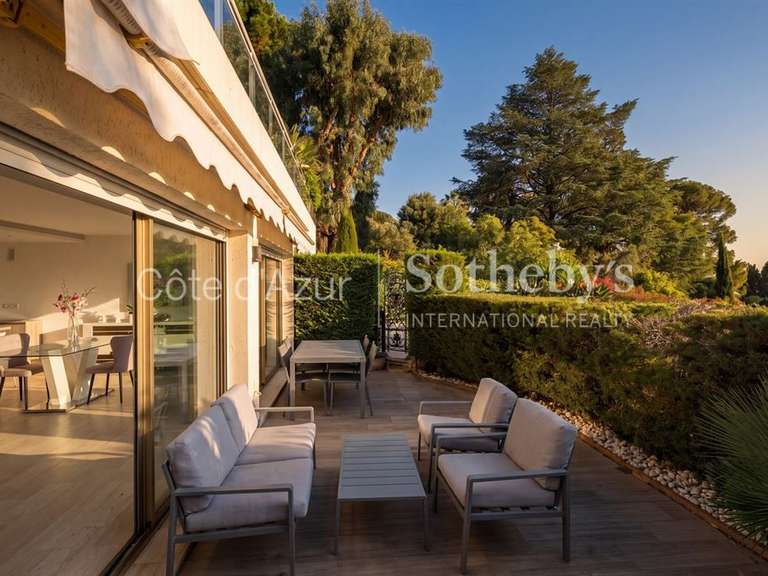 Appartement Cannes - 2 chambres - 89m²