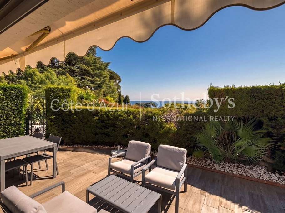 Appartement Cannes